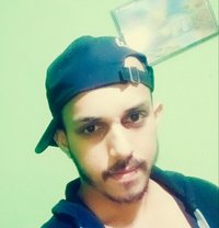 Nimesh - Clean Slim White Skin Boy - Acompañantes masculino in Colombo