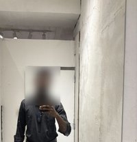 Nimesh Slave (Genuine & Decent) - Male escort in Colombo