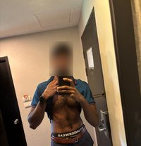 Nimesh Slave (Genuine & Decent) - Male escort in Colombo