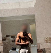 Nimesh Slave (Genuine & Decent) - Male escort in Colombo