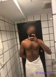 Nimesh Slave (Genuine & Decent) - Acompañantes masculino in Colombo Photo 4 of 6