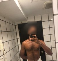 Nimesh Slave (Genuine & Decent) - Male escort in Colombo