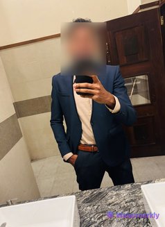 Nimesh Slave (Genuine & Decent) - Acompañantes masculino in Colombo Photo 6 of 6