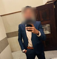 Nimesh Slave (Genuine & Decent) - Male escort in Colombo