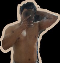 Nimesh - Acompañantes masculino in Colombo