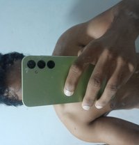 Nimesh - Acompañantes masculino in Colombo