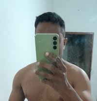 Nimesh - Acompañantes masculino in Colombo