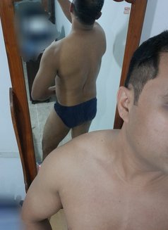 Nimesh - Male escort in Colombo Photo 4 of 4