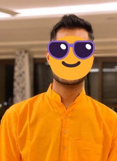 Nimesh - Male escort in Kandy Photo 1 of 3