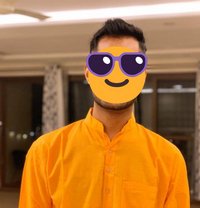 Nimesh - Male escort in Kandy