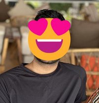 Nimesh - Male escort in Kandy