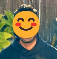 Nimesh - Male escort in Kandy