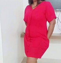 Nimesha - escort in Colombo