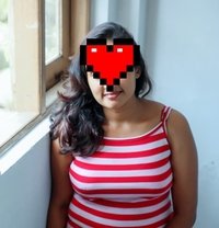 Nimesha Threesome Girl - escort in Kandy