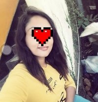 Nimesha Threesome Girl - escort in Kandy