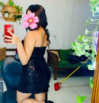 Nimeshi Cam Session Only - escort in Colombo