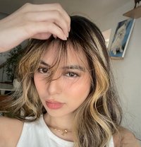 Nimffa - escort in Makati City