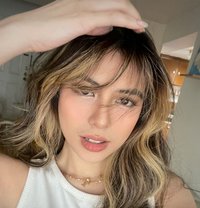 Nimffa - escort in Makati City