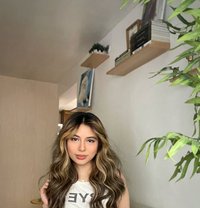 Nimffa - escort in Makati City