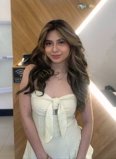 Nimffa - escort in Makati City Photo 5 of 7