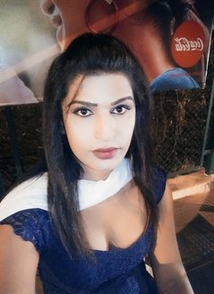 Nimi - Acompañantes transexual in Mysore Photo 1 of 4