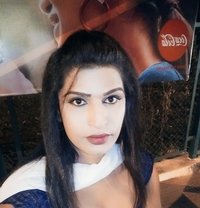 Nimi - Transsexual escort in Mysore