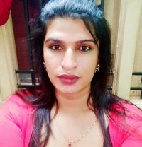 Nimi - Transsexual escort in Mysore