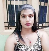 Nimi - Transsexual escort in Mysore