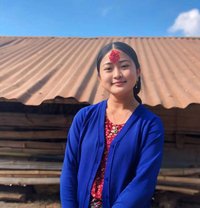 Nimi Available ( Real Meet & Cam ) 24×7 - puta in Pokhara Photo 2 of 3