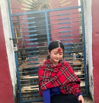 Nimi Available ( Real Meet & Cam ) 24×7 - escort in Pokhara