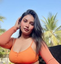 Nimi - escort in Pune