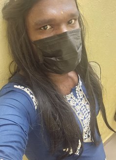 Nirmal - Male escort in Chennai Photo 1 of 5