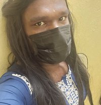 Nirmal - Male escort in Chennai