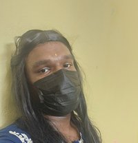 Nirmal - Male escort in Chennai