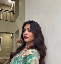 Nimish Doorstep & Incall - escort in Nonthaburi