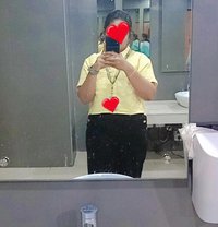 Nimisha Indian Escort in Abu Dhabi - puta in Abu Dhabi