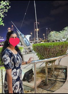 Leena Indian Escort in Abu Dhabi - escort in Abu Dhabi Photo 1 of 3