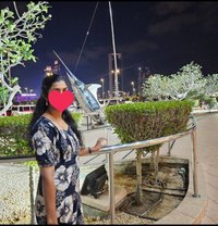 Leena Indian Escort in Abu Dhabi - escort in Abu Dhabi