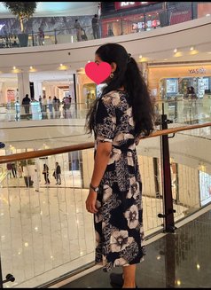 Leena Indian Escort in Abu Dhabi - escort in Abu Dhabi Photo 2 of 3