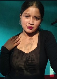 Nimisha - escort in Gangtok Photo 1 of 2