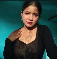 Nimisha - escort in Gangtok