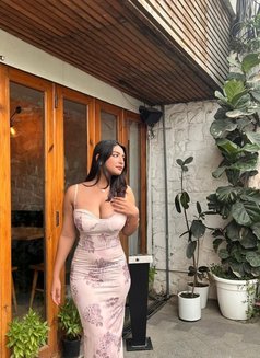 Nimisha - escort in Mumbai Photo 3 of 3