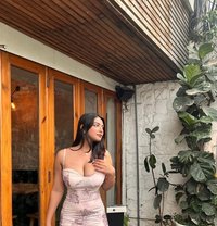 Nimisha - escort in Mumbai