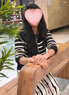 Nimisha Indian Escort - escort in Abu Dhabi Photo 1 of 3