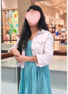 Nimisha Indian Escort - escort in Abu Dhabi Photo 3 of 3