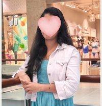 Nimisha Indian Escort - escort in Abu Dhabi