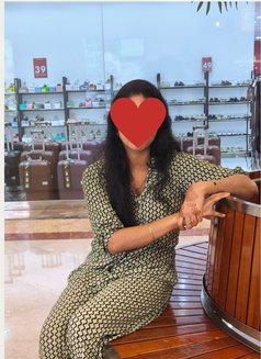 Nimisha Indian Escort - escort in Abu Dhabi Photo 6 of 7