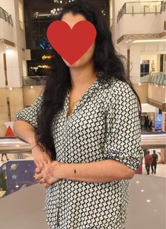 Nimisha Indian Escort - escort in Abu Dhabi Photo 7 of 7