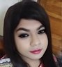Nimisha097 - Transsexual escort in Bangalore Photo 1 of 1