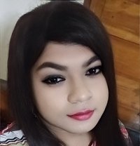 Nimisha097 - Transsexual escort in Bangalore